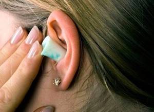 Затычки для ушей - защита от шума и храпа, выбираем беруши