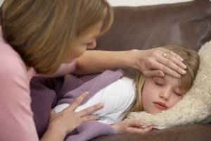 Кашель у ребенка после сна причины, симптомы, лечение, видео