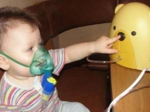 Почему у ребенка бывает кашель без температуры и чем его лечить
