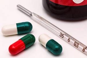 Антибиотики при обострении хронического тонзиллита - Всё об ангине