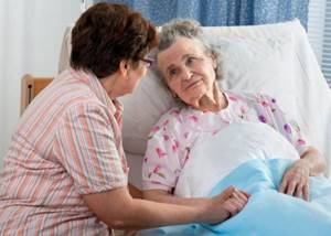 Двухсторонняя пневмония: лечение у взрослых, пожилых и детей