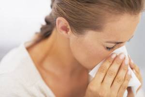Масляные капли в нос: все о правильном лечении насморка