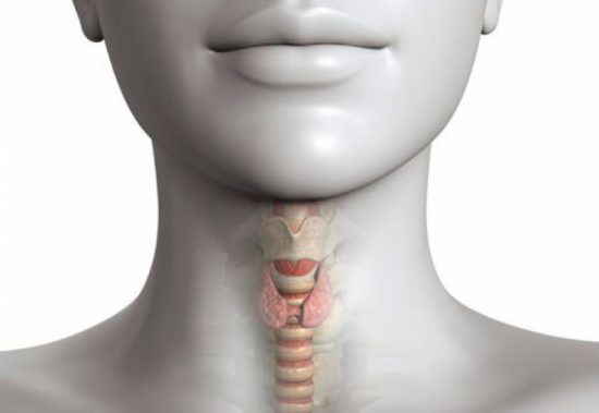 ﻿Кашель при щитовидке симптомы, признаки и лечение