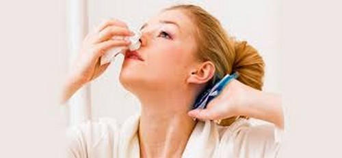 Промывание носа содой можно ли и способы применения