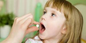 Таблетки для рассасывания от горла - классификация препаратов