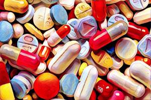 Антибиотики при фарингите: общие принципы применения
