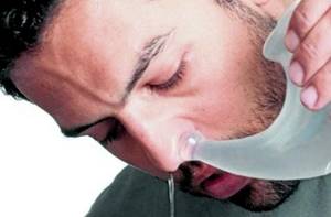 Диагностика, симптомы и лечение народными средствами полипов в носу