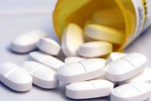Антибиотики при воспалении лимфоузлов на шее какие таблетки пить