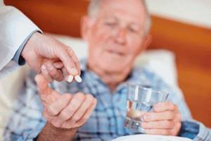 Двухсторонняя пневмония: лечение у взрослых, пожилых и детей
