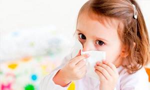 Комаровский - Как лечить зеленые сопли у ребенка лечение, причины