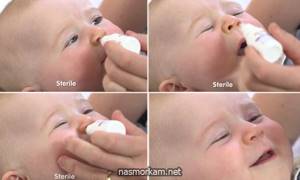 Как правильно закапывать капли в нос - основные правила закапывания