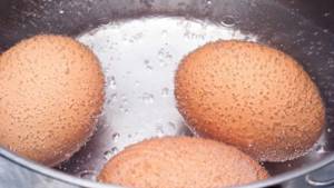 Можно ли греть нос при гайморите прогревания солью, яйцом и др
