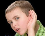 Нарушение слуха у детей: причины, диагностика и лечение