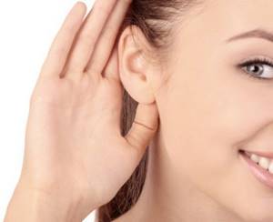 Почему закладывает уши и шумит в голове - причины возникновения