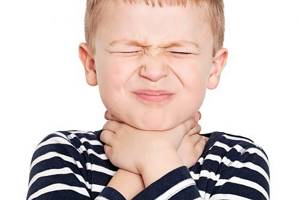 Сушит во рту причина - Лечение сухости в горле, возможные причины у детей