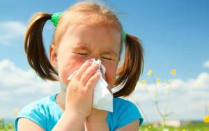 Аллергический кашель у ребенка симптомы, профилактика