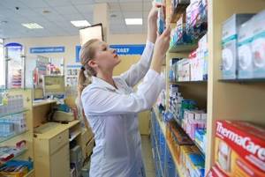 Капли Ципромед инструкция по применению, аналоги и отзывы, цены в аптеках России