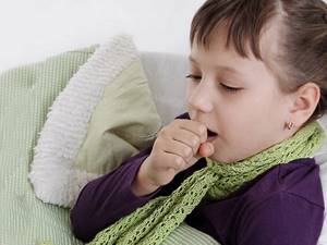 Причины и профилактика длительного затяжного кашля у детей