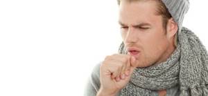 Разновидности кашля при ОРВИ: лечение остаточного сухого кашля