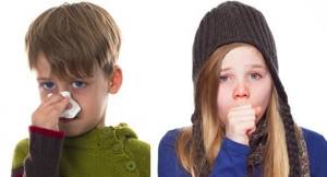 Можно ли греть нос солью при насморке взрослым и детям