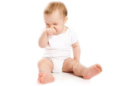 Ребёнок много и часто чихает причины, что делать, профилактика
