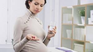 Тафен Назаль инструкция и описание дозировок спрея взрослым, детям и при беременности