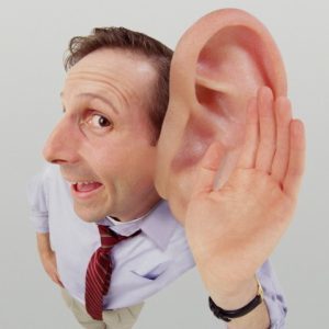 Снижение слуха причины, методы восстановления и лечения