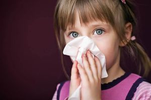 Ночной кашель у ребенка причины. Как остановить Лечение