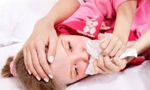 Комаровский кашель у ребенка без температуры чем лечить. Температура