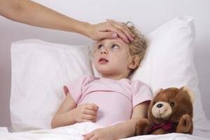 Как Комаровский лечит тонзиллит у детей - хронический и острый, методы известного доктора видео