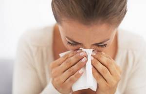 Что делать если забит нос, помощь в домашних условиях. Основные причины заложенности носа.