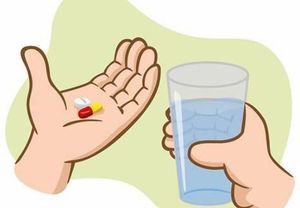 Антибиотики при бронхите - какие антибактериальные препараты показаны при лечении