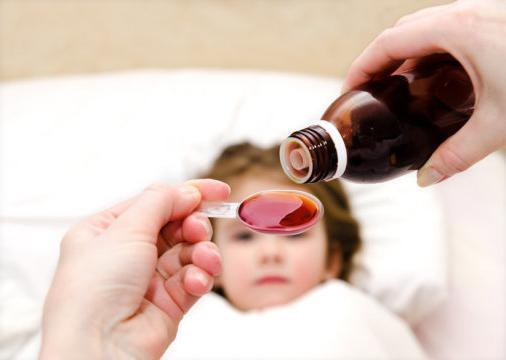 Когда необходимы антибиотики детям: плюсы и минусы антибиотиков