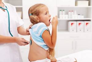 Лечение кашля у детей народными средствами и методами
