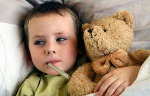 Ларинготрахеит у детей причины, симптомы, диагностика, лечение