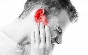 Боль в ухе при глотании причины, симптомы, лечение, почему болит ухо при глотании