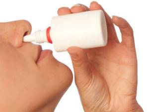 Кровь из носа у ребенка причины и как остановить носовое кровотечение в домашних условиях