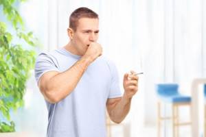 Постоянный кашель причины непрерывного покашливания, лечение