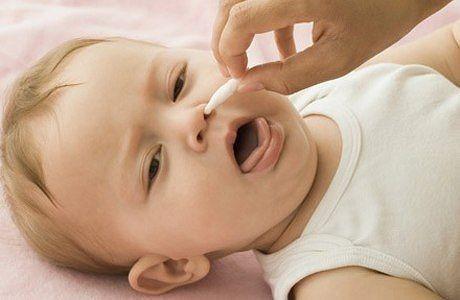Левомицетин при насморке у детей помогают ли глазные капли и как их применять