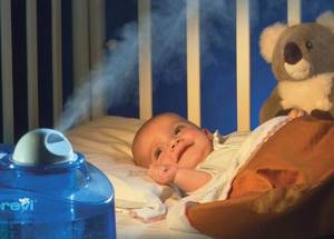 Чем лечить кашель у ребенка в год: эффективные средства