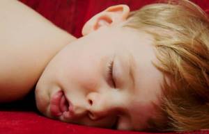 Аденоиды в носу у детей симптомы, как лечат, диагностика
