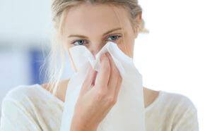 Постоянный насморк и заложенность носа у взрослого - причины и лечение