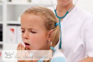 Ларингит - лечение у детей, симптомы, как лечить острый ларингит у ребенка