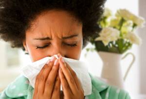 Зуд в носу и частое чихание, что делать и каковы причины