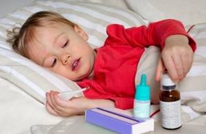 Доктор комаровский ларингит у детей лечение, причины заболевания