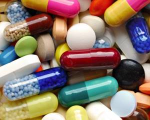 Какие антибиотики при пневмонии у взрослых лучше принимать список препаратов