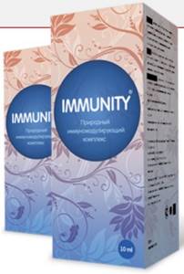 Капли для иммунитета immunity (Иммунити): это средство, предназначенное для укрепления иммунитета человека.