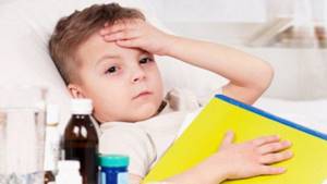 Почему у ребенка бывает кашель по утрам или после сна возможные причины и лечение