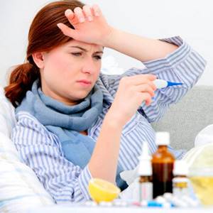 Микоплазменная пневмония у взрослых и детей симптомы и лечение