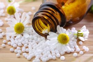 Гомеопатия при насморке, гомеопатические средства от Насморка